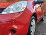 USED 2010 59 NISSAN NOTE 1.4 VISIA 5d 88 BHP 