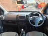 USED 2010 59 NISSAN NOTE 1.4 VISIA 5d 88 BHP 