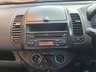 USED 2010 59 NISSAN NOTE 1.4 VISIA 5d 88 BHP 