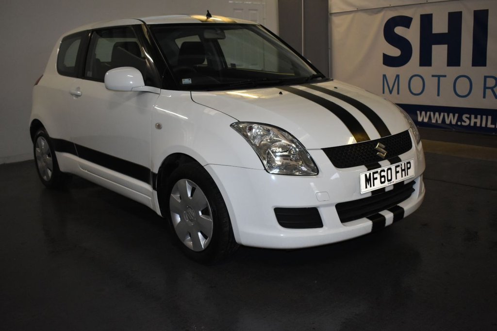 View our SUZUKI SWIFT