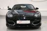 USED 2010 10 PORSCHE BOXSTER 3.4 SPYDER 2d 320 BHP MANUAL CERAMICS/BUCKETS/CHRONO