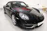 USED 2010 10 PORSCHE BOXSTER 3.4 SPYDER 2d 320 BHP MANUAL CERAMICS/BUCKETS/CHRONO