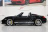 USED 2010 10 PORSCHE BOXSTER 3.4 SPYDER 2d 320 BHP MANUAL CERAMICS/BUCKETS/CHRONO