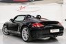 USED 2010 10 PORSCHE BOXSTER 3.4 SPYDER 2d 320 BHP MANUAL CERAMICS/BUCKETS/CHRONO