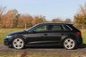 USED 2014 08 AUDI A3 2.0 TDI S LINE 5d 148 BHP CAMBELT DONE SEPTMBER 2019