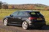 USED 2014 08 AUDI A3 2.0 TDI S LINE 5d 148 BHP CAMBELT DONE SEPTMBER 2019