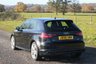 USED 2014 08 AUDI A3 2.0 TDI S LINE 5d 148 BHP CAMBELT DONE SEPTMBER 2019