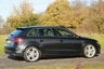 USED 2014 08 AUDI A3 2.0 TDI S LINE 5d 148 BHP CAMBELT DONE SEPTMBER 2019