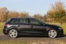 USED 2014 08 AUDI A3 2.0 TDI S LINE 5d 148 BHP CAMBELT DONE SEPTMBER 2019