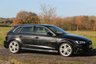 USED 2014 08 AUDI A3 2.0 TDI S LINE 5d 148 BHP CAMBELT DONE SEPTMBER 2019