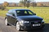 USED 2014 08 AUDI A3 2.0 TDI S LINE 5d 148 BHP CAMBELT DONE SEPTMBER 2019