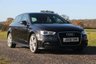 USED 2014 08 AUDI A3 2.0 TDI S LINE 5d 148 BHP CAMBELT DONE SEPTMBER 2019