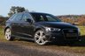 USED 2014 08 AUDI A3 2.0 TDI S LINE 5d 148 BHP CAMBELT DONE SEPTMBER 2019