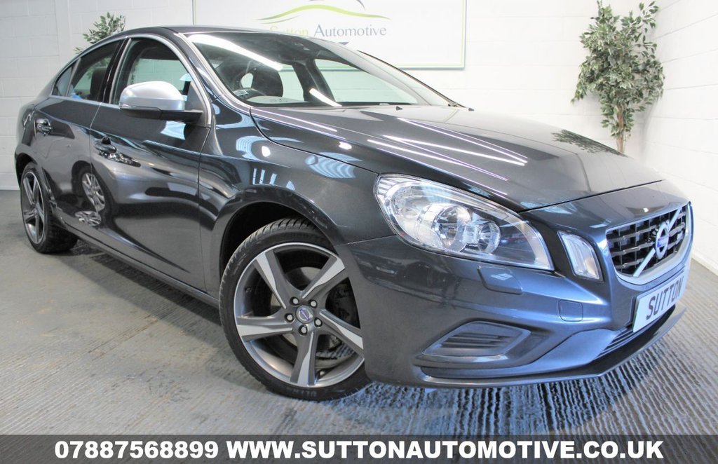 View our VOLVO S60