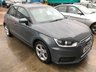 USED 2017 17 AUDI A1 1.6 SPORTBACK TDI SPORT 5d 114 BHP 