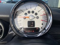 USED 2013 13 MINI CONVERTIBLE 1.6 COOPER S 2d 184 BHP Extremely well cared for and maintained, Low mileage 2672 , 6 Speed Automatic, 1.6 petrol Cooper S,