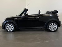 USED 2013 13 MINI CONVERTIBLE 1.6 COOPER S 2d 184 BHP Extremely well cared for and maintained, Low mileage 2672 , 6 Speed Automatic, 1.6 petrol Cooper S,