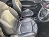 USED 2013 13 MINI CONVERTIBLE 1.6 COOPER S 2d 184 BHP Extremely well cared for and maintained, Low mileage 2672 , 6 Speed Automatic, 1.6 petrol Cooper S,