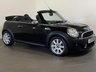 USED 2013 13 MINI CONVERTIBLE 1.6 COOPER S 2d 184 BHP Extremely well cared for and maintained, Low mileage 2672 , 6 Speed Automatic, 1.6 petrol Cooper S,
