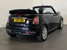 USED 2013 13 MINI CONVERTIBLE 1.6 COOPER S 2d 184 BHP Extremely well cared for and maintained, Low mileage 2672 , 6 Speed Automatic, 1.6 petrol Cooper S,