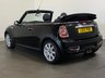 USED 2013 13 MINI CONVERTIBLE 1.6 COOPER S 2d 184 BHP Extremely well cared for and maintained, Low mileage 2672 , 6 Speed Automatic, 1.6 petrol Cooper S,