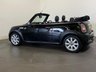 USED 2013 13 MINI CONVERTIBLE 1.6 COOPER S 2d 184 BHP Extremely well cared for and maintained, Low mileage 2672 , 6 Speed Automatic, 1.6 petrol Cooper S,