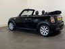 USED 2013 13 MINI CONVERTIBLE 1.6 COOPER S 2d 184 BHP Extremely well cared for and maintained, Low mileage 2672 , 6 Speed Automatic, 1.6 petrol Cooper S,