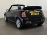 USED 2013 13 MINI CONVERTIBLE 1.6 COOPER S 2d 184 BHP Extremely well cared for and maintained, Low mileage 2672 , 6 Speed Automatic, 1.6 petrol Cooper S,