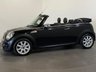 USED 2013 13 MINI CONVERTIBLE 1.6 COOPER S 2d 184 BHP Extremely well cared for and maintained, Low mileage 2672 , 6 Speed Automatic, 1.6 petrol Cooper S,