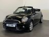 USED 2013 13 MINI CONVERTIBLE 1.6 COOPER S 2d 184 BHP Extremely well cared for and maintained, Low mileage 2672 , 6 Speed Automatic, 1.6 petrol Cooper S,