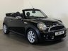 USED 2013 13 MINI CONVERTIBLE 1.6 COOPER S 2d 184 BHP Extremely well cared for and maintained, Low mileage 2672 , 6 Speed Automatic, 1.6 petrol Cooper S,