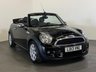 USED 2013 13 MINI CONVERTIBLE 1.6 COOPER S 2d 184 BHP Extremely well cared for and maintained, Low mileage 2672 , 6 Speed Automatic, 1.6 petrol Cooper S,