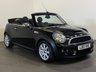 USED 2013 13 MINI CONVERTIBLE 1.6 COOPER S 2d 184 BHP Extremely well cared for and maintained, Low mileage 2672 , 6 Speed Automatic, 1.6 petrol Cooper S,