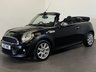 USED 2013 13 MINI CONVERTIBLE 1.6 COOPER S 2d 184 BHP Extremely well cared for and maintained, Low mileage 2672 , 6 Speed Automatic, 1.6 petrol Cooper S,