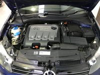 USED 2010 60 VOLKSWAGEN GOLF 2.0 GT TDI 5d 138 BHP SAT NAV, GT TDI, NEW MOT