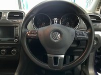 USED 2010 60 VOLKSWAGEN GOLF 2.0 GT TDI 5d 138 BHP SAT NAV, GT TDI, NEW MOT