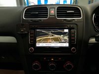 USED 2010 60 VOLKSWAGEN GOLF 2.0 GT TDI 5d 138 BHP SAT NAV, GT TDI, NEW MOT