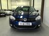 USED 2010 60 VOLKSWAGEN GOLF 2.0 GT TDI 5d 138 BHP SAT NAV, GT TDI, NEW MOT
