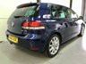 USED 2010 60 VOLKSWAGEN GOLF 2.0 GT TDI 5d 138 BHP SAT NAV, GT TDI, NEW MOT