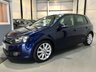 USED 2010 60 VOLKSWAGEN GOLF 2.0 GT TDI 5d 138 BHP SAT NAV, GT TDI, NEW MOT