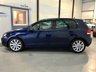 USED 2010 60 VOLKSWAGEN GOLF 2.0 GT TDI 5d 138 BHP SAT NAV, GT TDI, NEW MOT