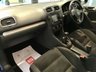 USED 2010 60 VOLKSWAGEN GOLF 2.0 GT TDI 5d 138 BHP SAT NAV, GT TDI, NEW MOT