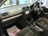 USED 2010 60 VOLKSWAGEN GOLF 2.0 GT TDI 5d 138 BHP SAT NAV, GT TDI, NEW MOT