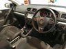 USED 2010 60 VOLKSWAGEN GOLF 2.0 GT TDI 5d 138 BHP SAT NAV, GT TDI, NEW MOT