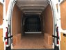 USED 2016 16 VAUXHALL MOVANO 2.3 F3500 L3H2 CDTI 135 BHP LWB MED ROOF PANEL VAN 
