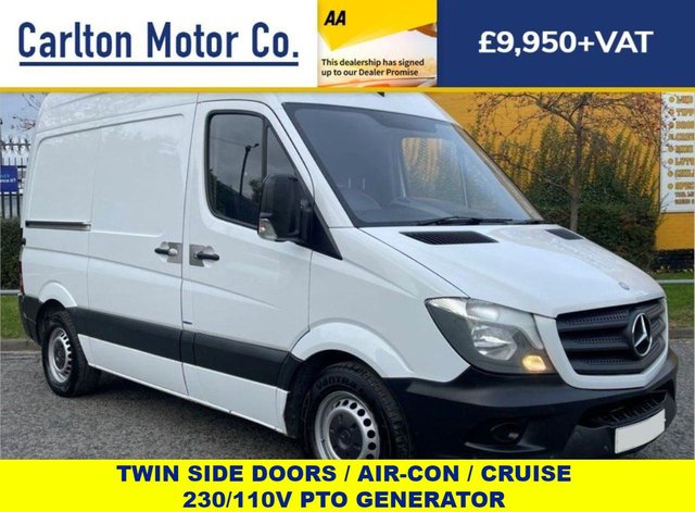 Carlton Motor Co