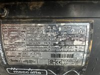 USED 2015 15 MERCEDES-BENZ SPRINTER 313 CDI 130 [ WELDERS / PTO GENERATOR 25KVA  ] SWB HIGH ROOF VAN [ A/C] PTO GENERATOR VAN / WELDERS VAN