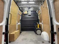 USED 2015 15 MERCEDES-BENZ SPRINTER 313 CDI 130 [ WELDERS / PTO GENERATOR 25KVA  ] SWB HIGH ROOF VAN [ A/C] PTO GENERATOR VAN / WELDERS VAN