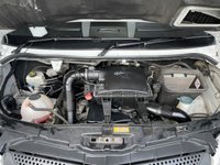 USED 2015 15 MERCEDES-BENZ SPRINTER 313 CDI 130 [ WELDERS / PTO GENERATOR 25KVA  ] SWB HIGH ROOF VAN [ A/C] PTO GENERATOR VAN / WELDERS VAN