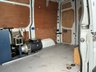 USED 2015 15 MERCEDES-BENZ SPRINTER 313 CDI 130 [ WELDERS / PTO GENERATOR 25KVA  ] SWB HIGH ROOF VAN [ A/C] PTO GENERATOR VAN / WELDERS VAN